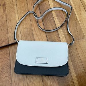 Kate spade crossbody